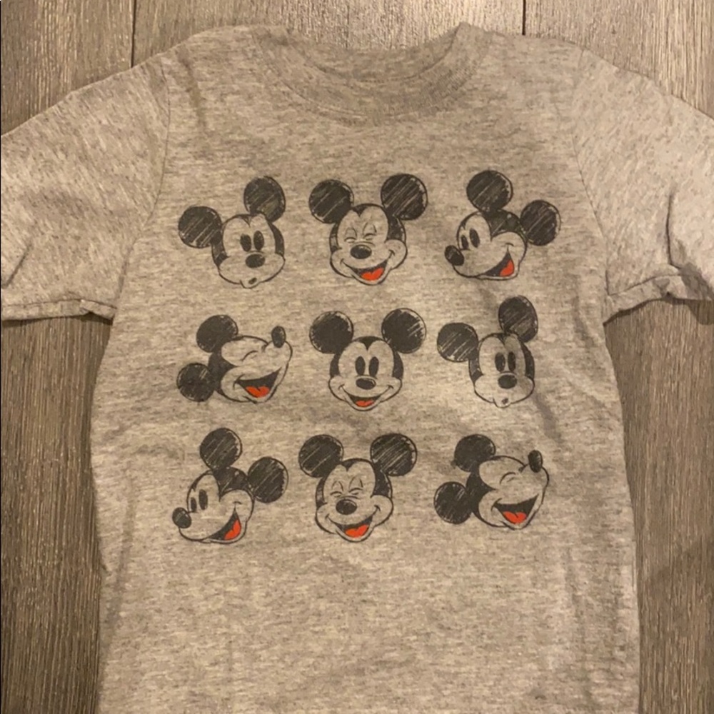 Toddler boy t shirt